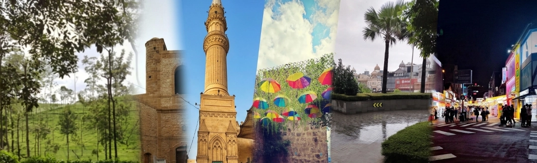 خلفية الرحلة